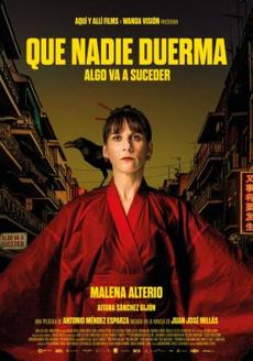 Poster de 