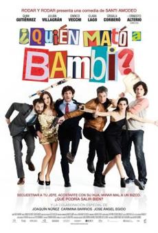 Poster de 