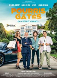 Poster de 