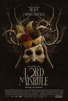 Poster de 