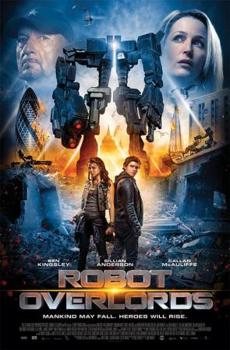 Poster de 