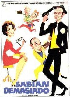 Poster de 