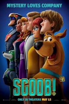 Poster de 