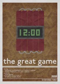 Poster de 