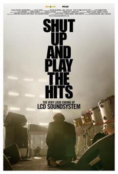 Poster de 