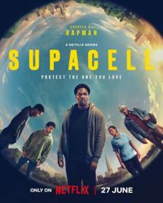 Poster de 