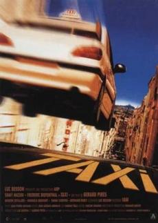 Poster de 