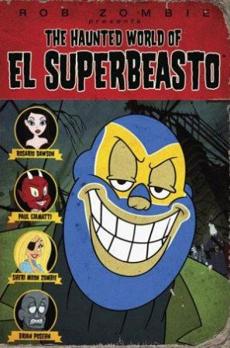Poster de 