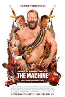 Poster de 