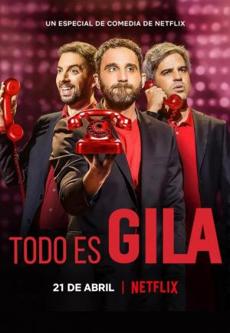 Poster de 