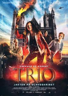 Poster de 