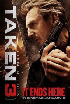 Poster de 