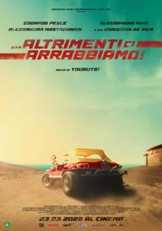 Poster de 
